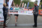 Kielder Half Marathon, 2018 Kielder Marathon and Half Marathon. Photo:  David T. Hewitson/Sports for All Pics